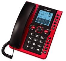 تلفن تکنیکال مدل TEC-1084
